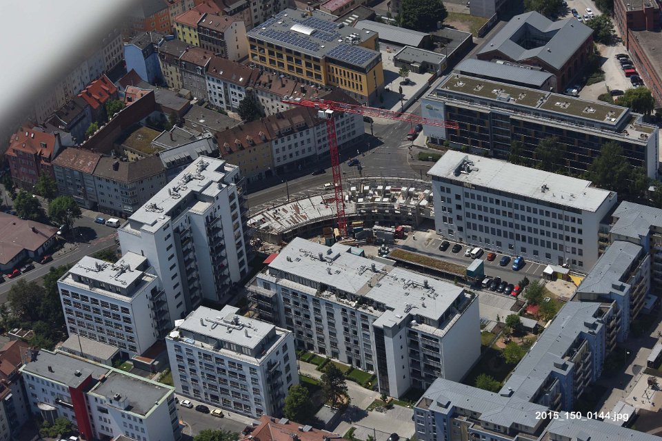 Nürnberg